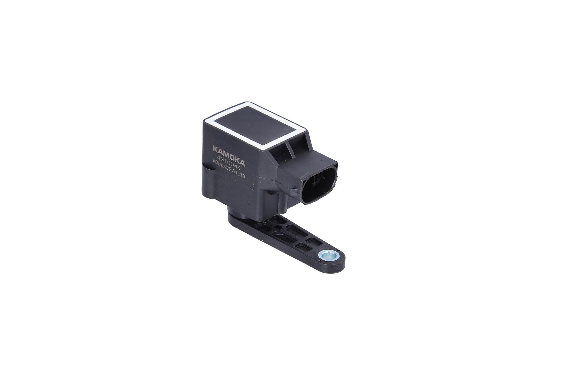 KAMOKA 4310048 Sensor, Leuchtweitenregulierung