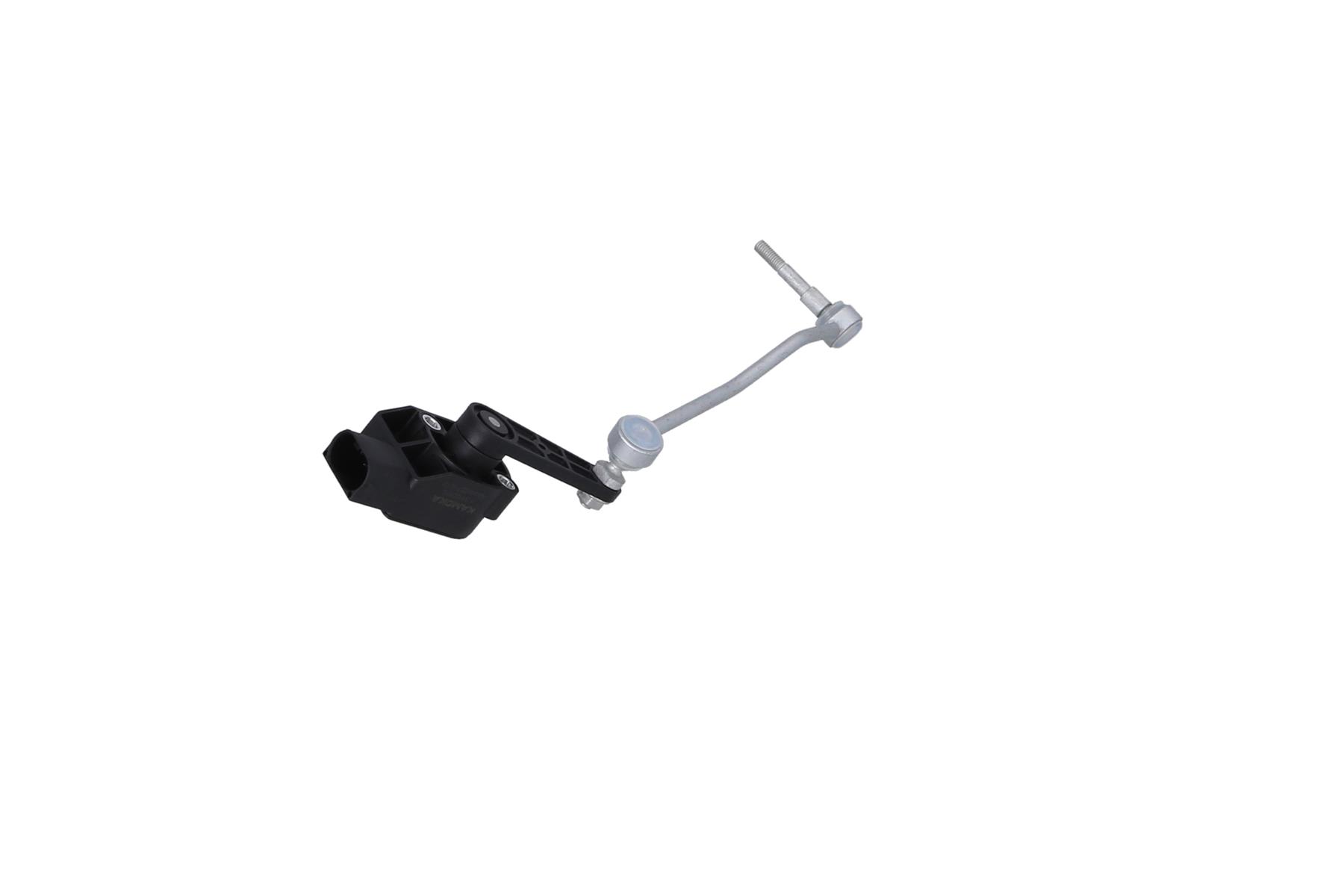 Sensor, headlight levelling 2