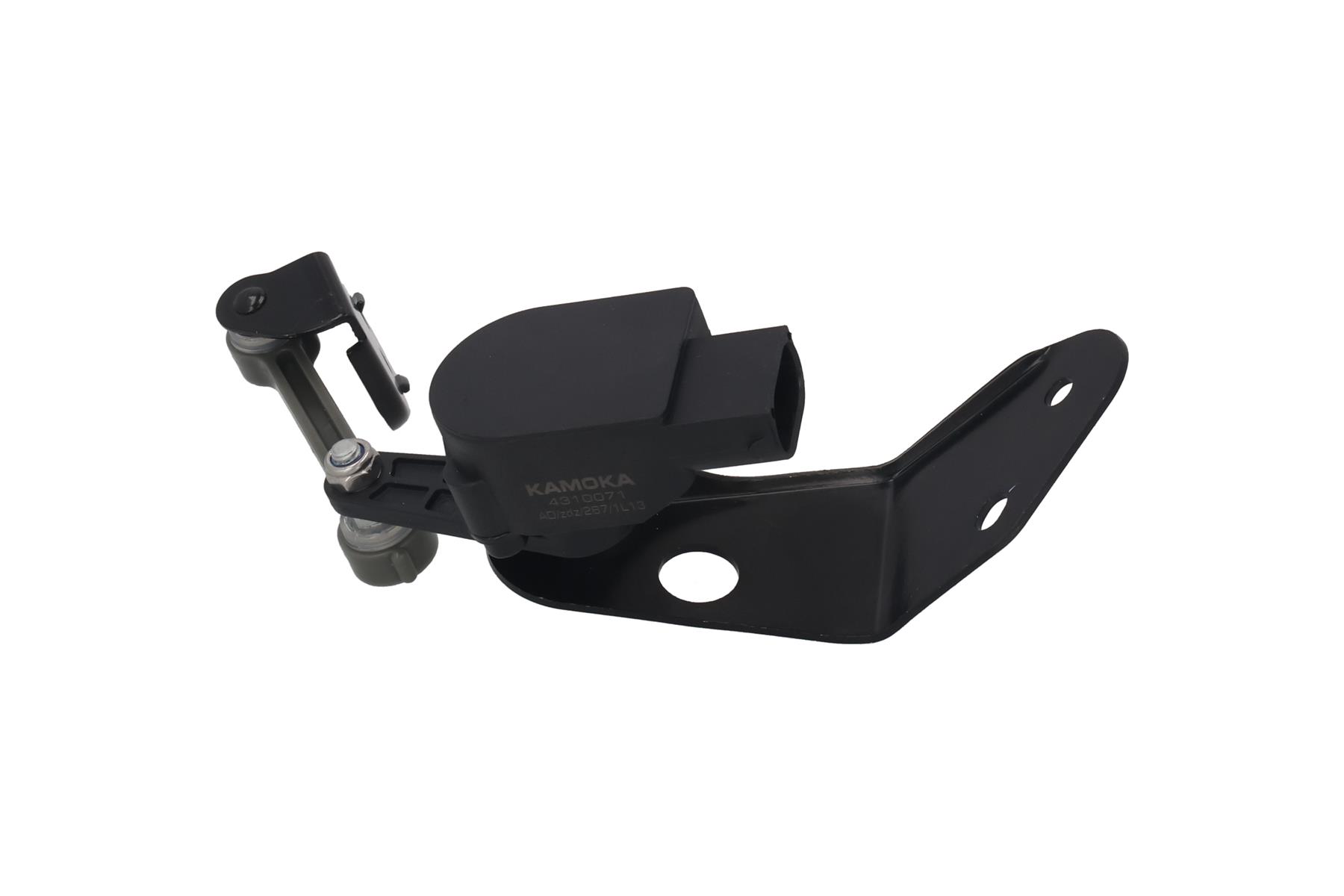 Sensor, headlight levelling 4