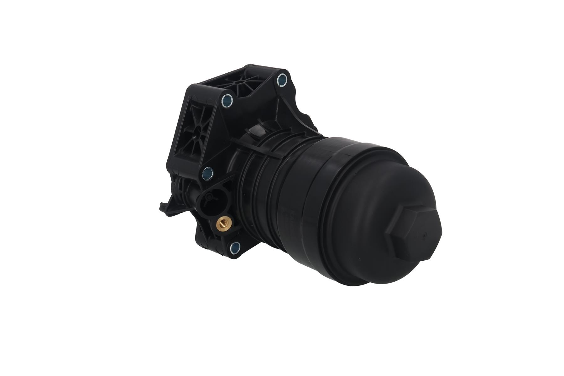 KAMOKA 4440002 Gehäuse, Ölfilter