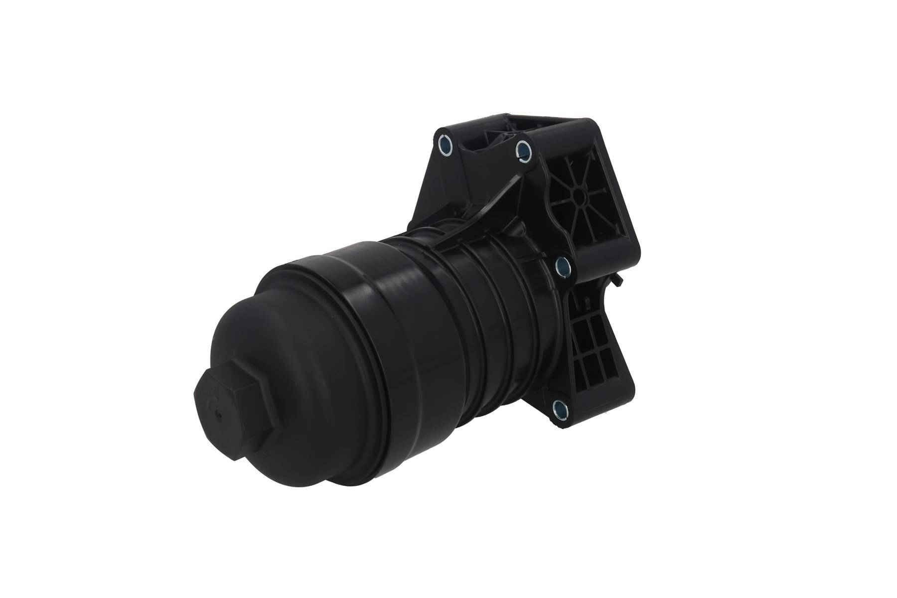 Housing, oil filter 2