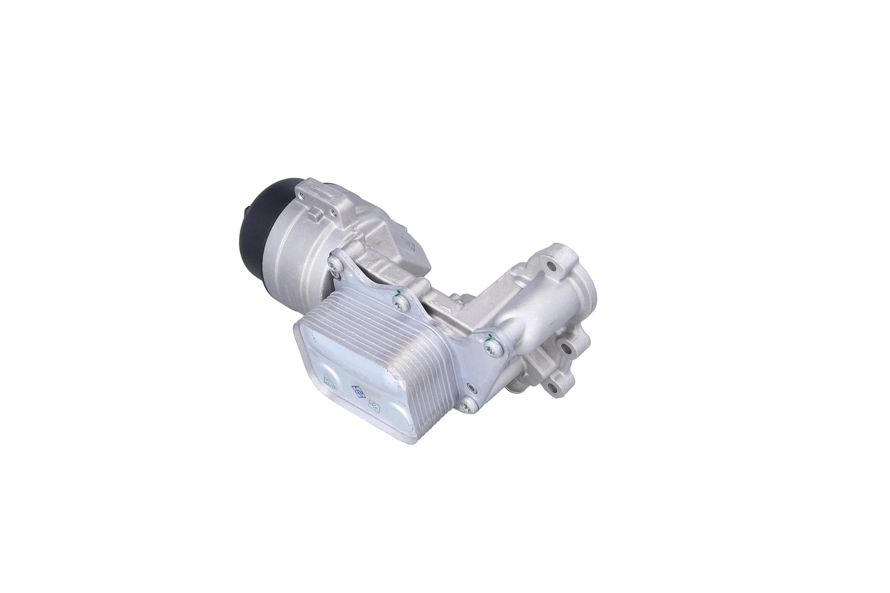 KAMOKA 4440003 Gehäuse, Ölfilter