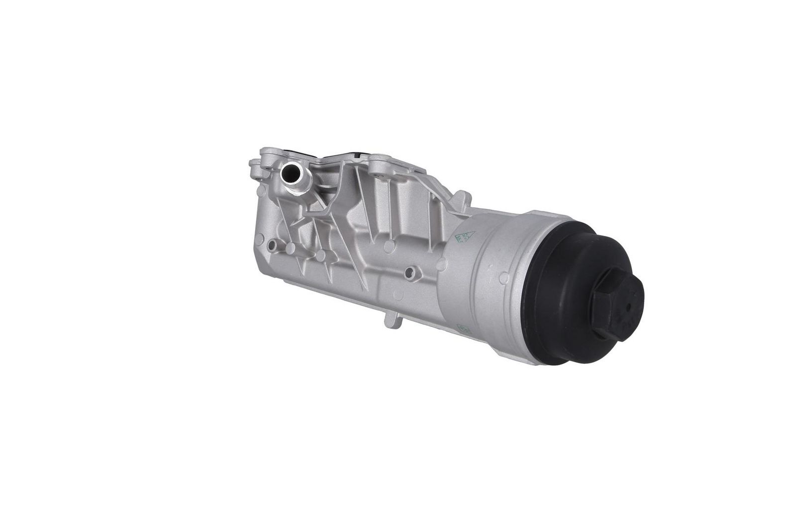 Housing, oil filter