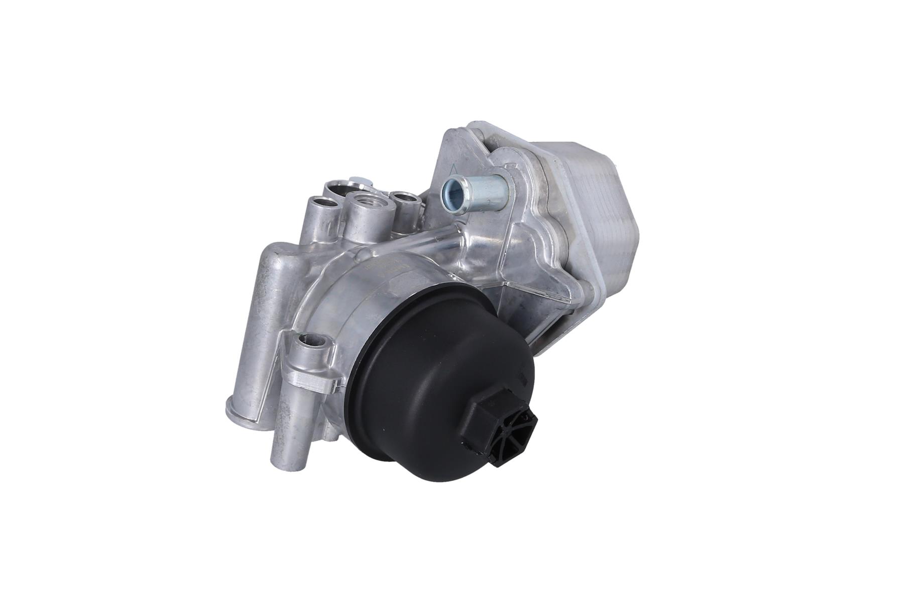 KAMOKA 4440008 Gehäuse, Ölfilter