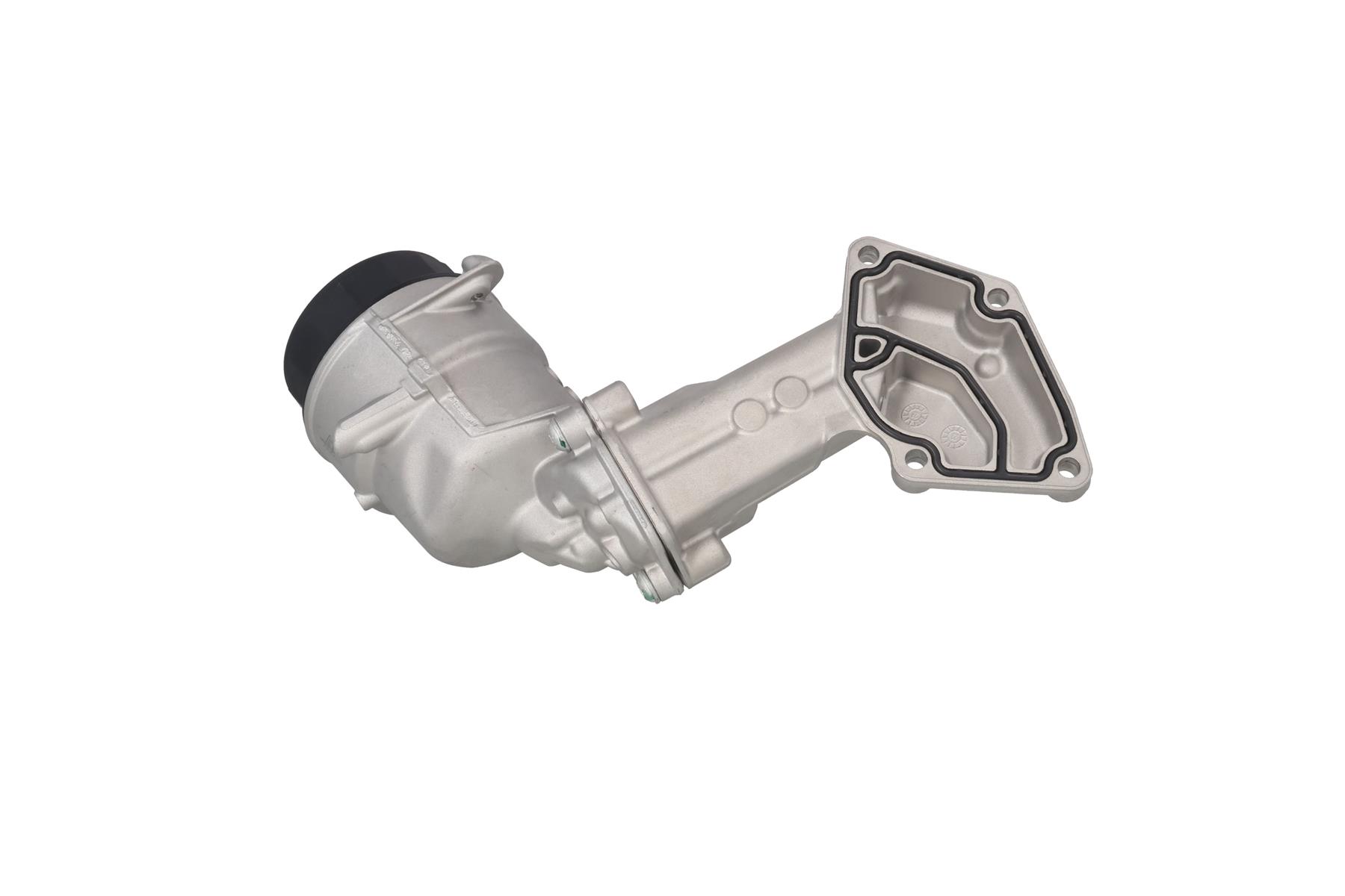 KAMOKA 4440009 Gehäuse, Ölfilter