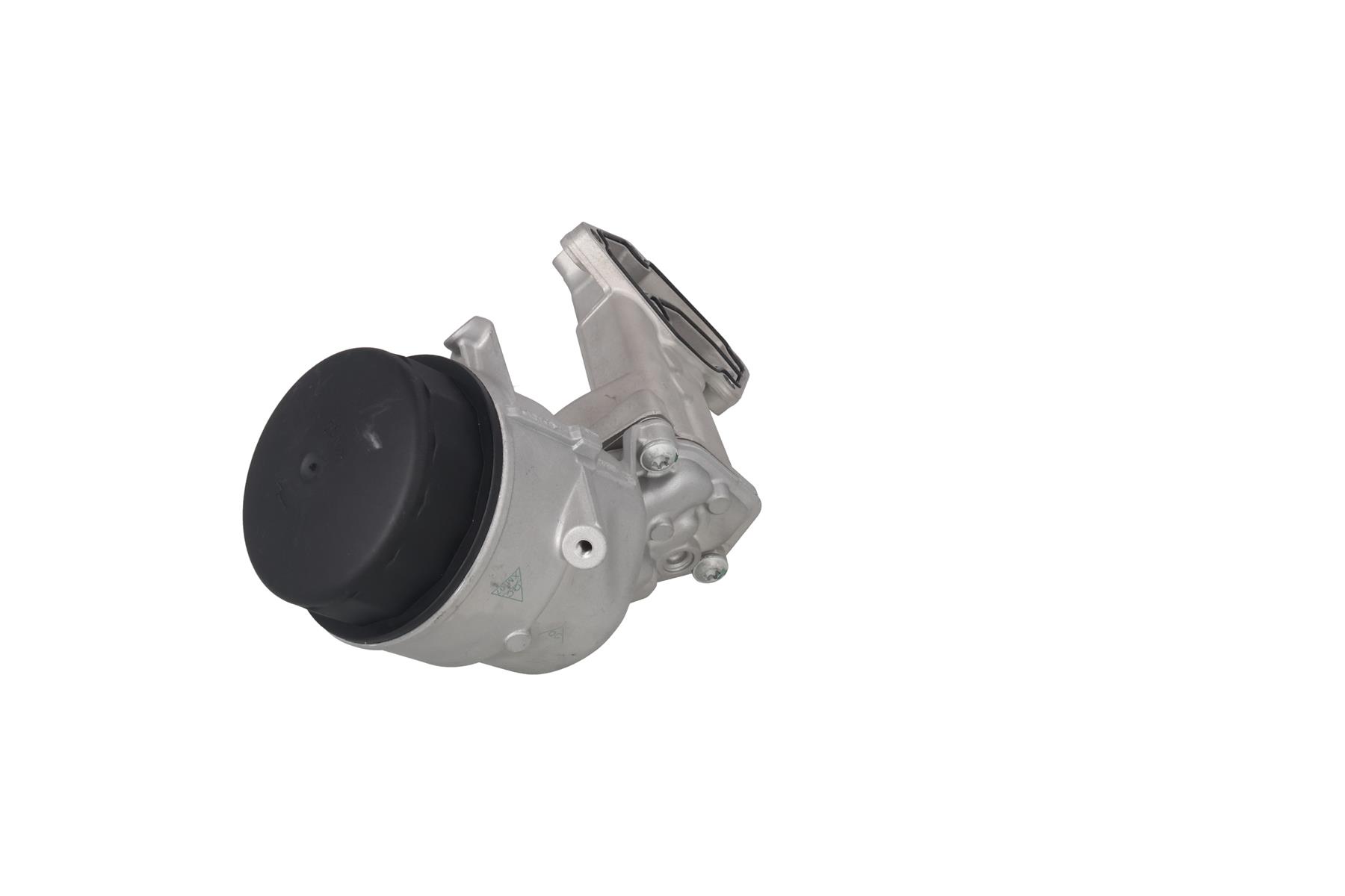 KAMOKA 4440009 Gehäuse, Ölfilter