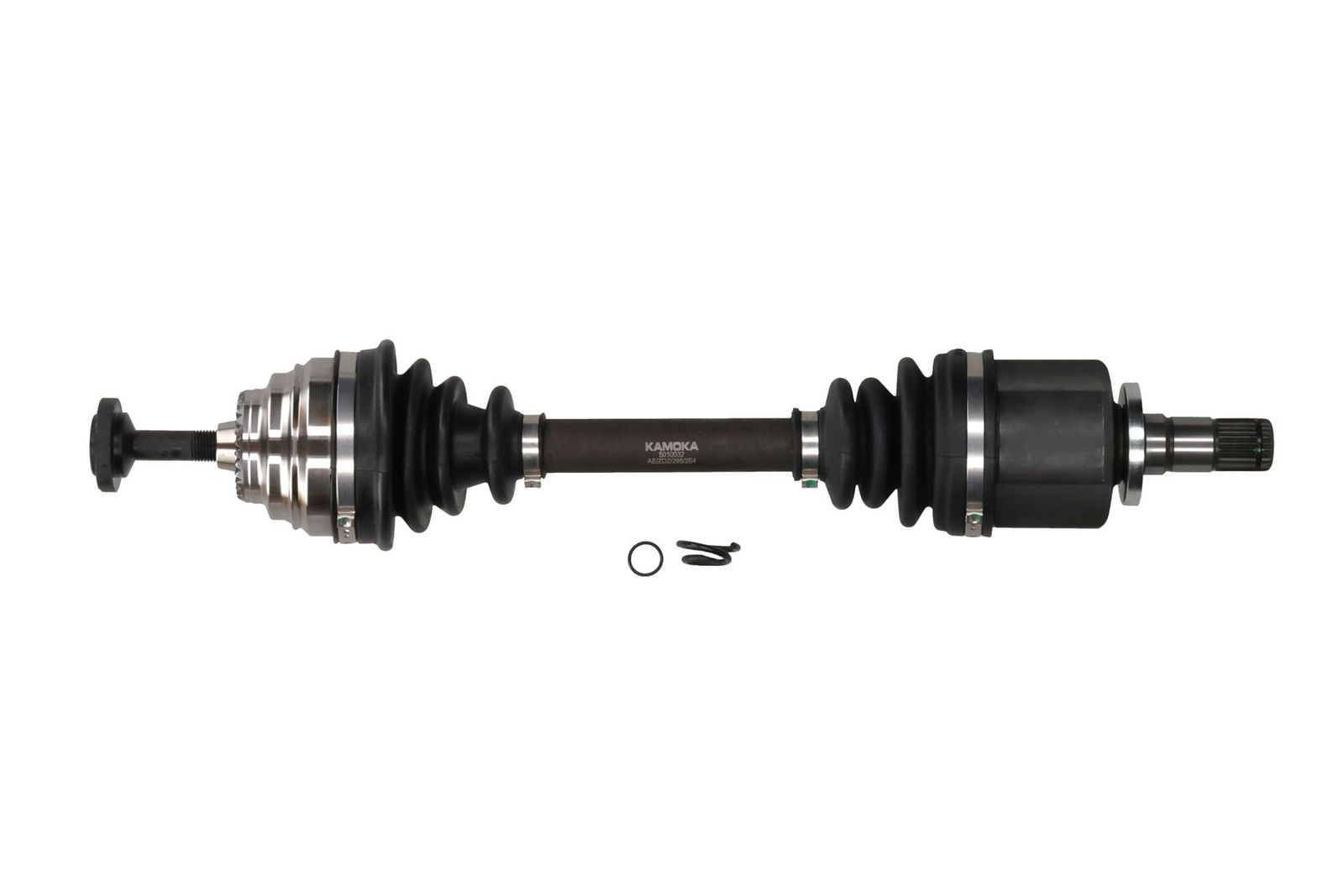 KAMOKA 5010032 Albero...