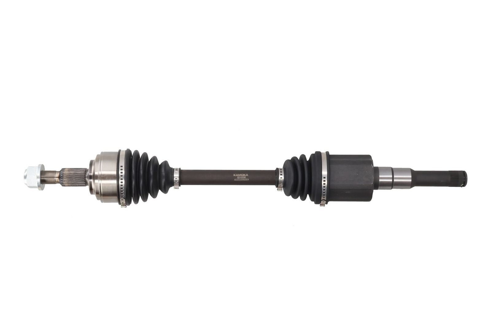 KAMOKA 5010036 Albero...