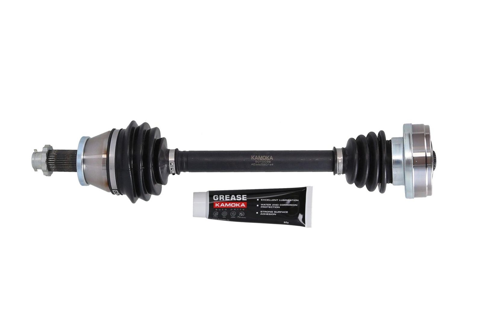 KAMOKA 5010039 Albero...