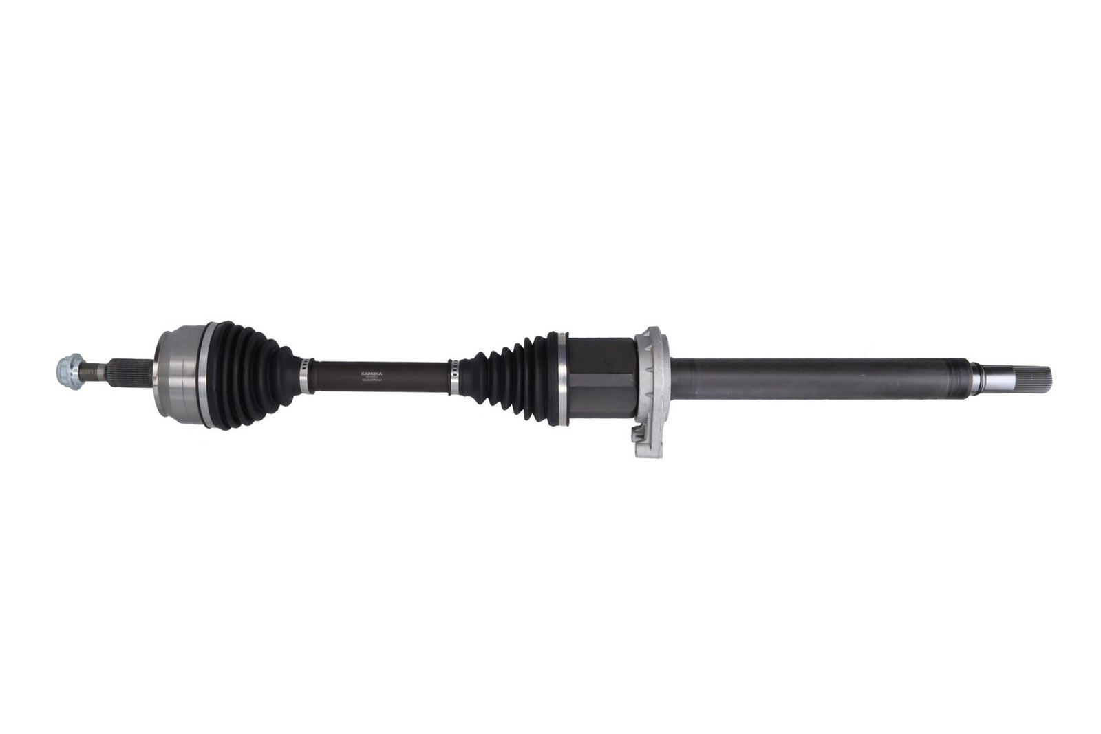 KAMOKA 5010051 Άξονας μετάδοσης κίνησης for VW