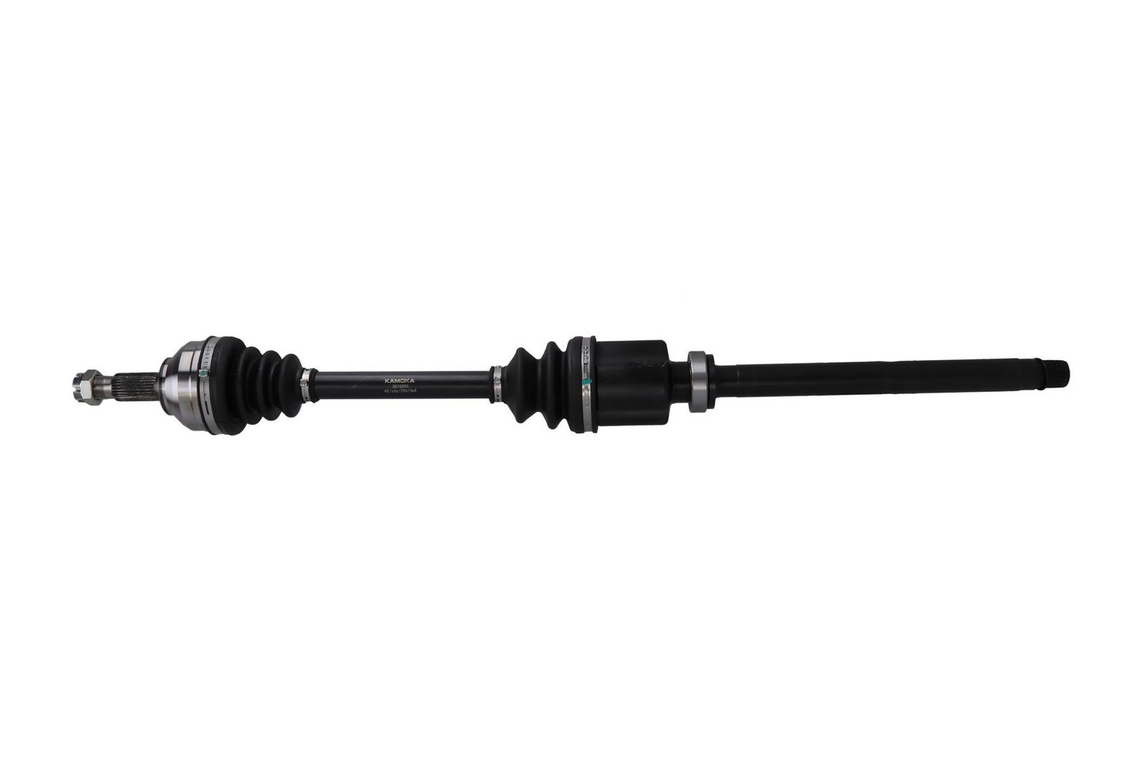 KAMOKA 5010095 Albero...