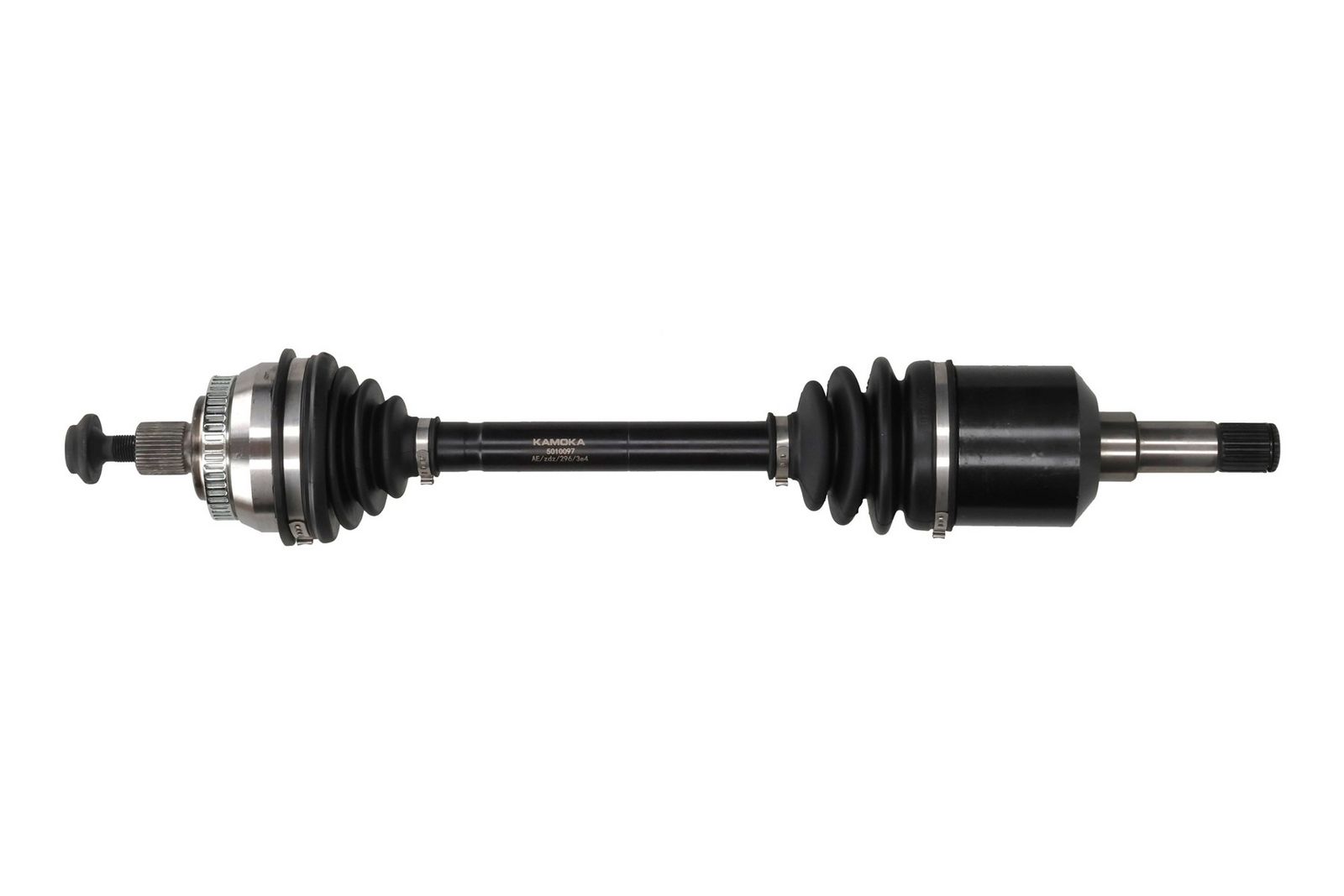 KAMOKA 5010097 Albero...