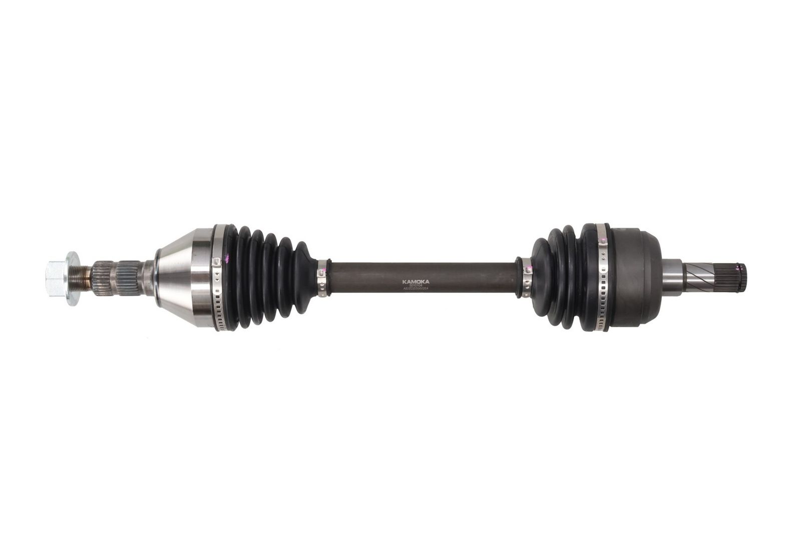 KAMOKA 5010104 Albero...