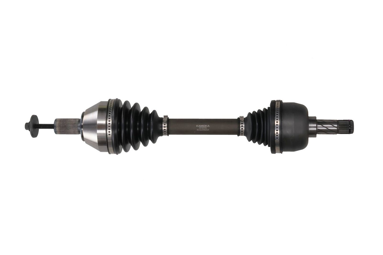 KAMOKA 5010105 Albero...