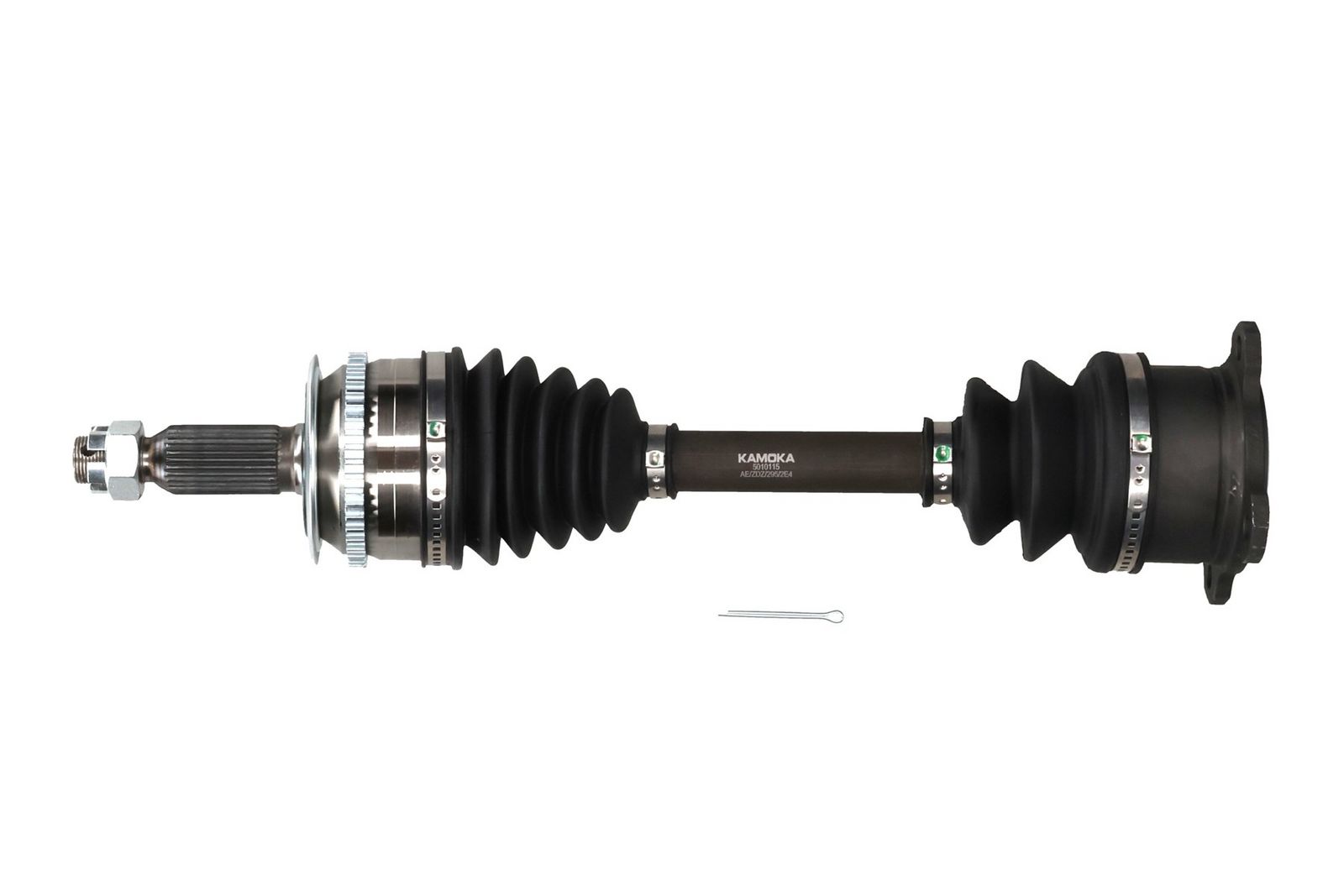 KAMOKA 5010115 Albero...