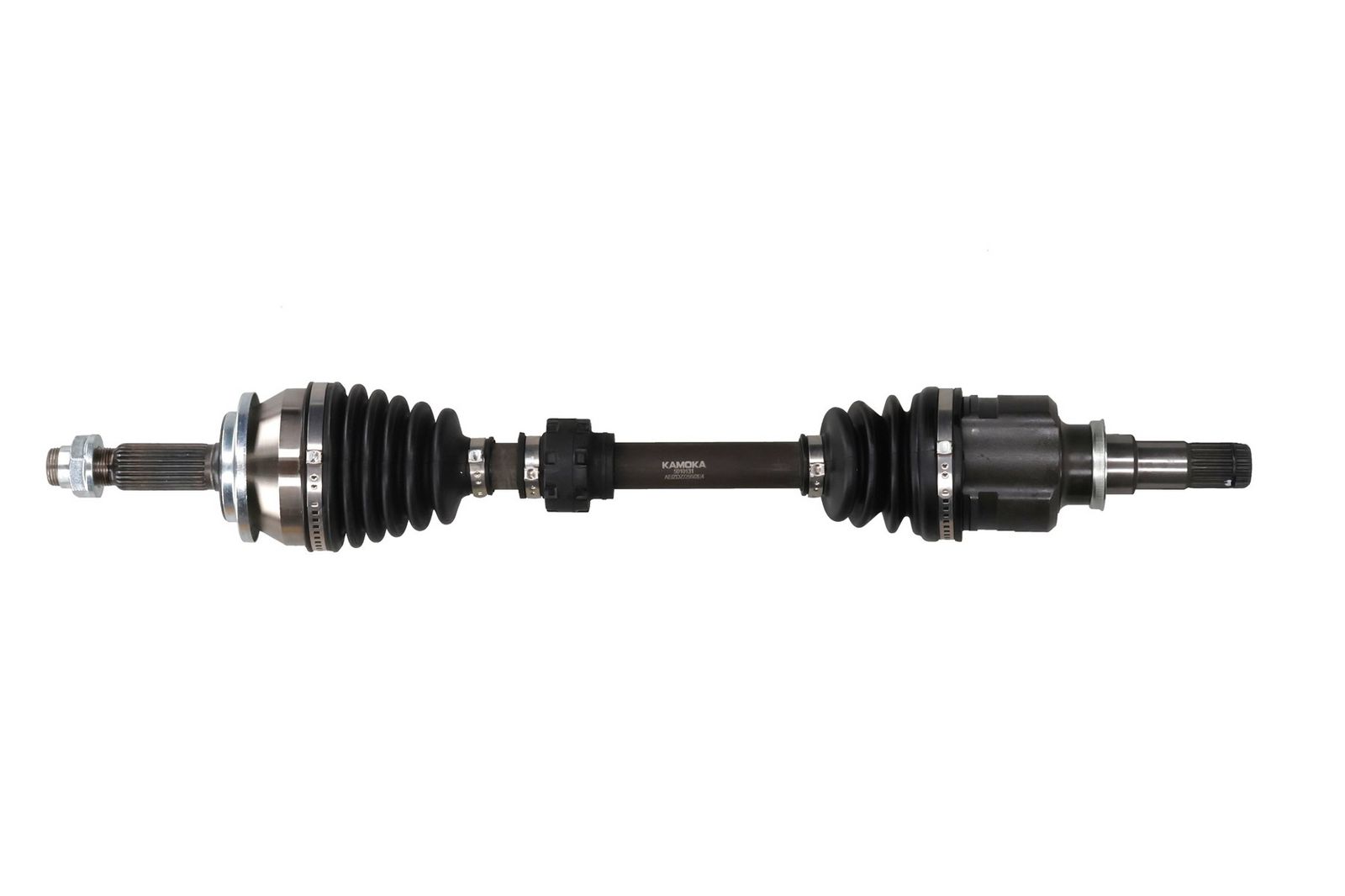KAMOKA 5010131 Albero...