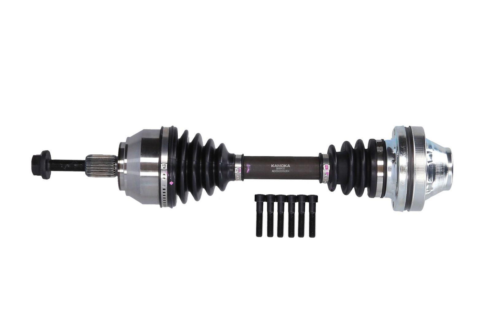 KAMOKA 5010137 Albero...