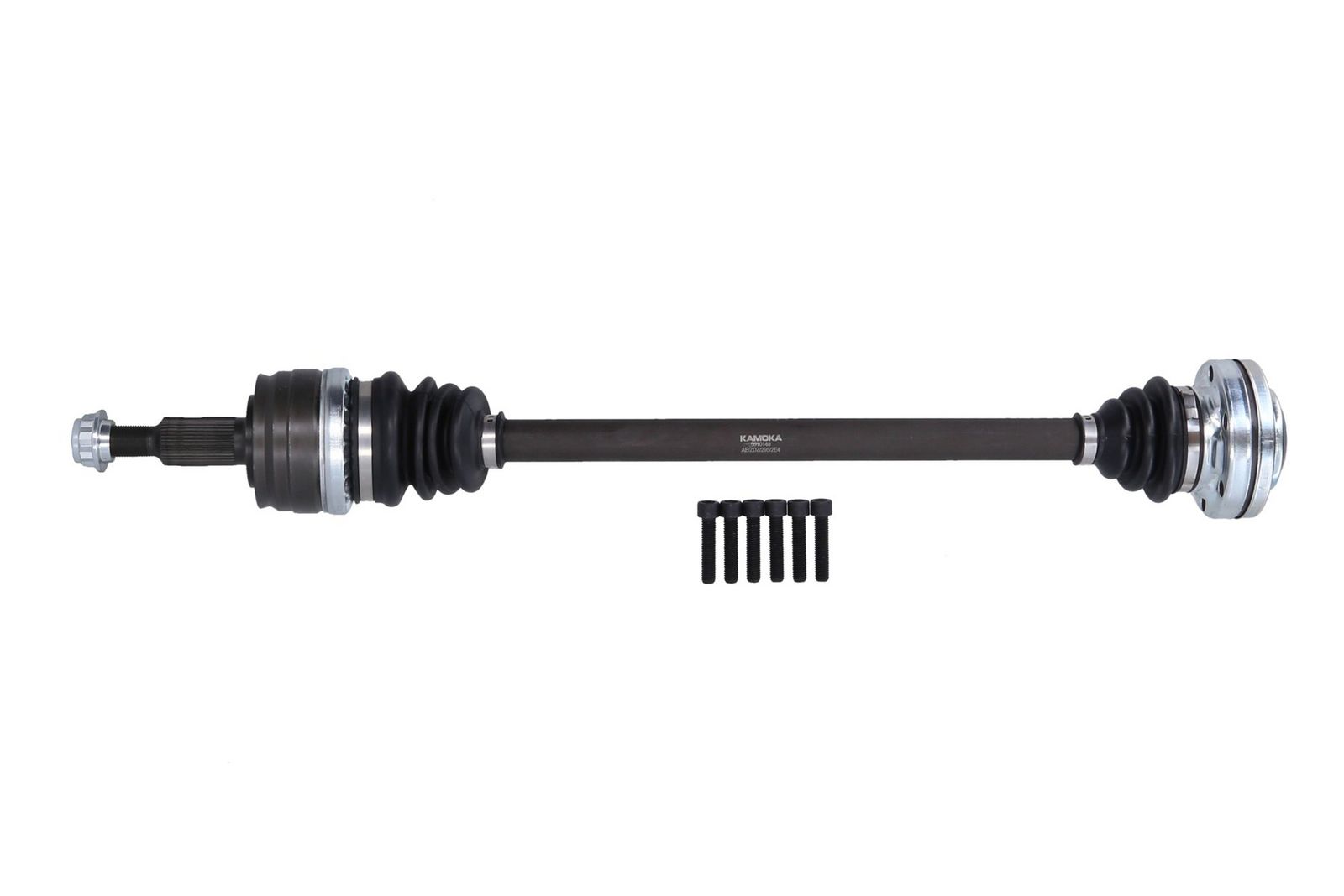 KAMOKA 5010140 Albero...