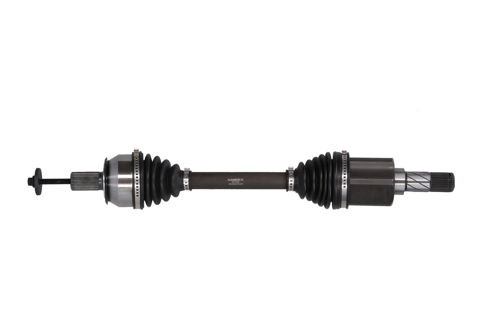 KAMOKA 5010149 Albero...