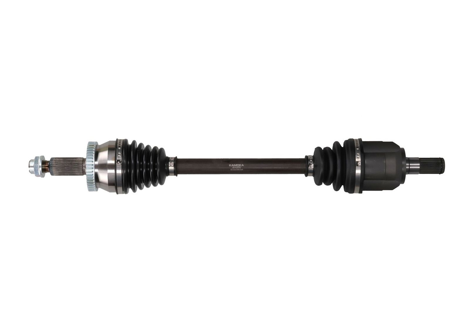 KAMOKA 5010200 Άξονας μετάδοσης κίνησης for HYUNDAI KIA