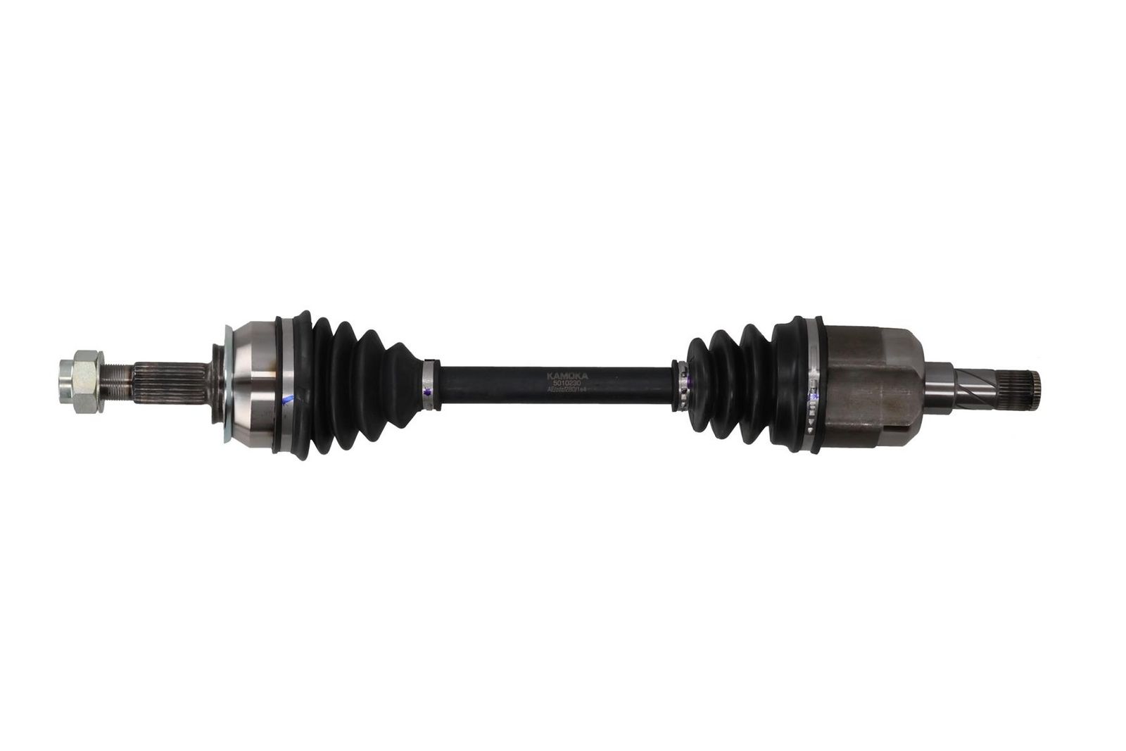 KAMOKA 5010230 Albero...