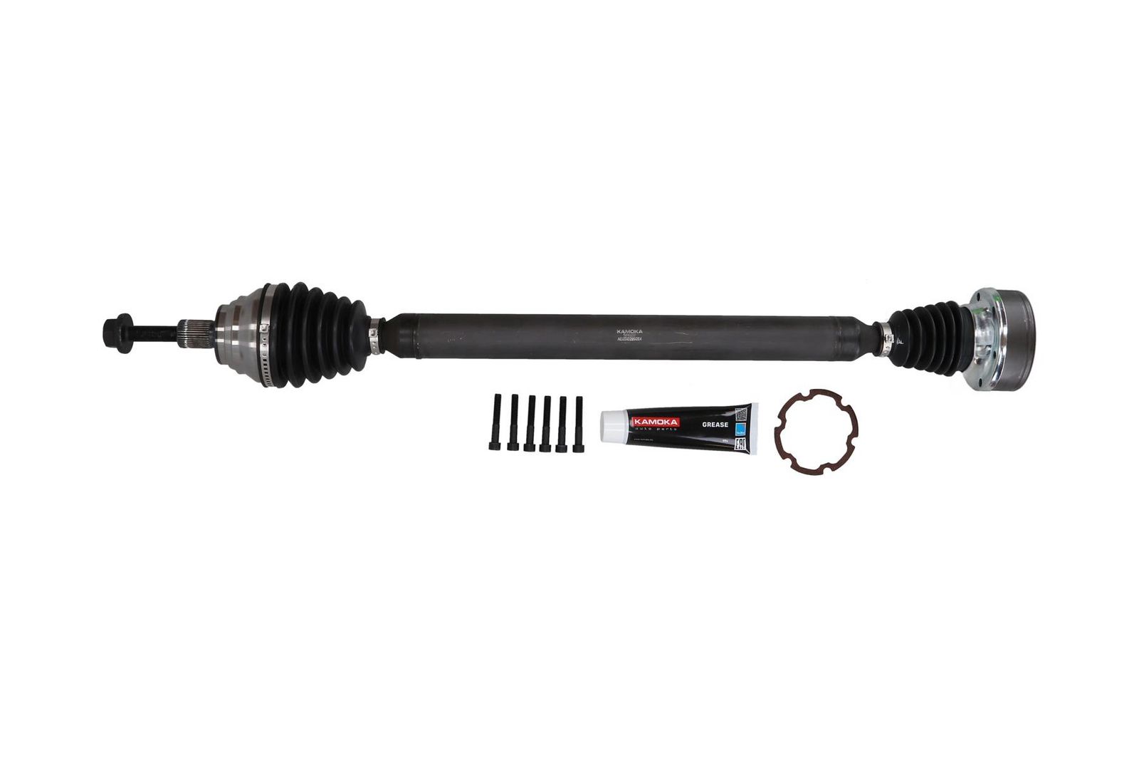 KAMOKA 5010237 Albero...