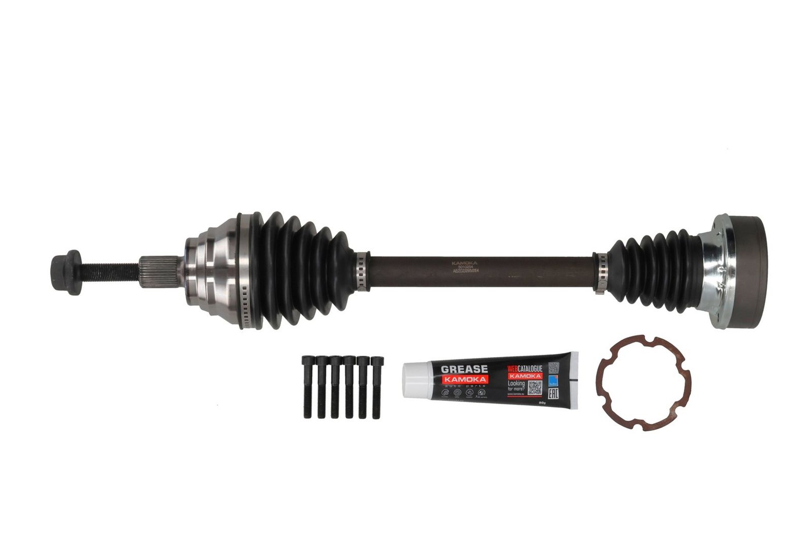 KAMOKA 5010254 Albero...