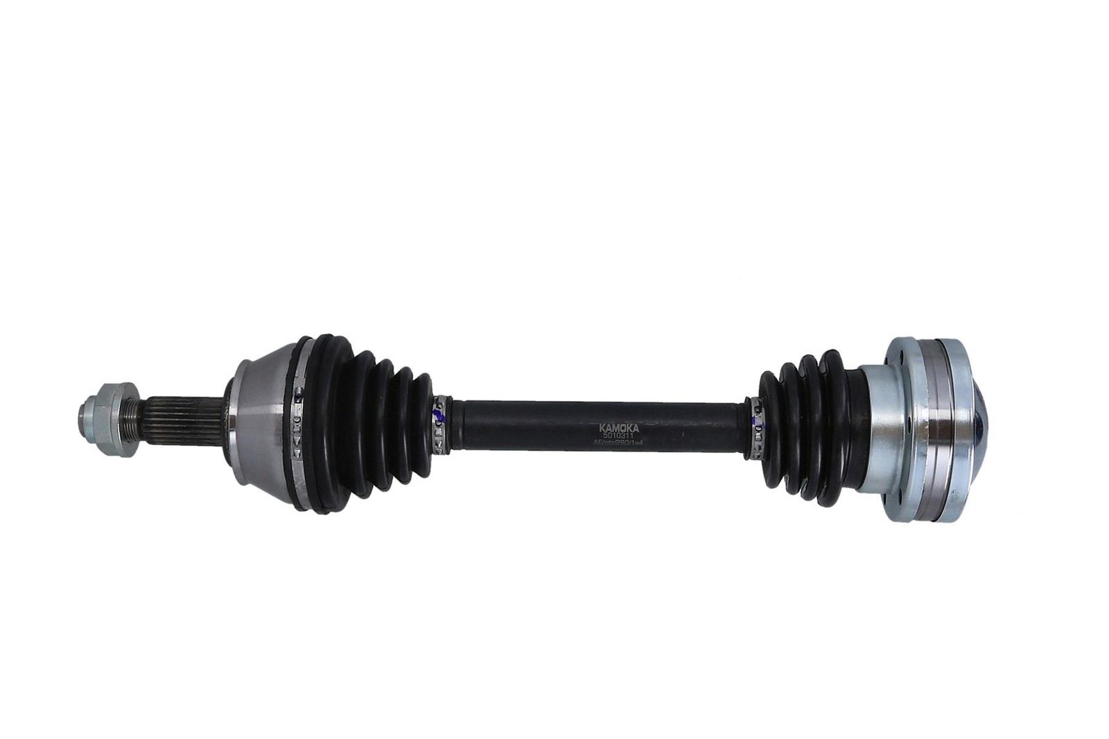 KAMOKA 5010311 Άξονας μετάδοσης κίνησης for ALFA ROMEO FIAT