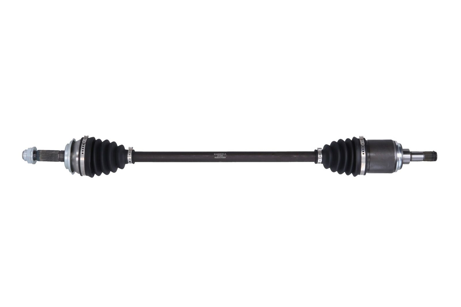 KAMOKA 5010340 Albero...