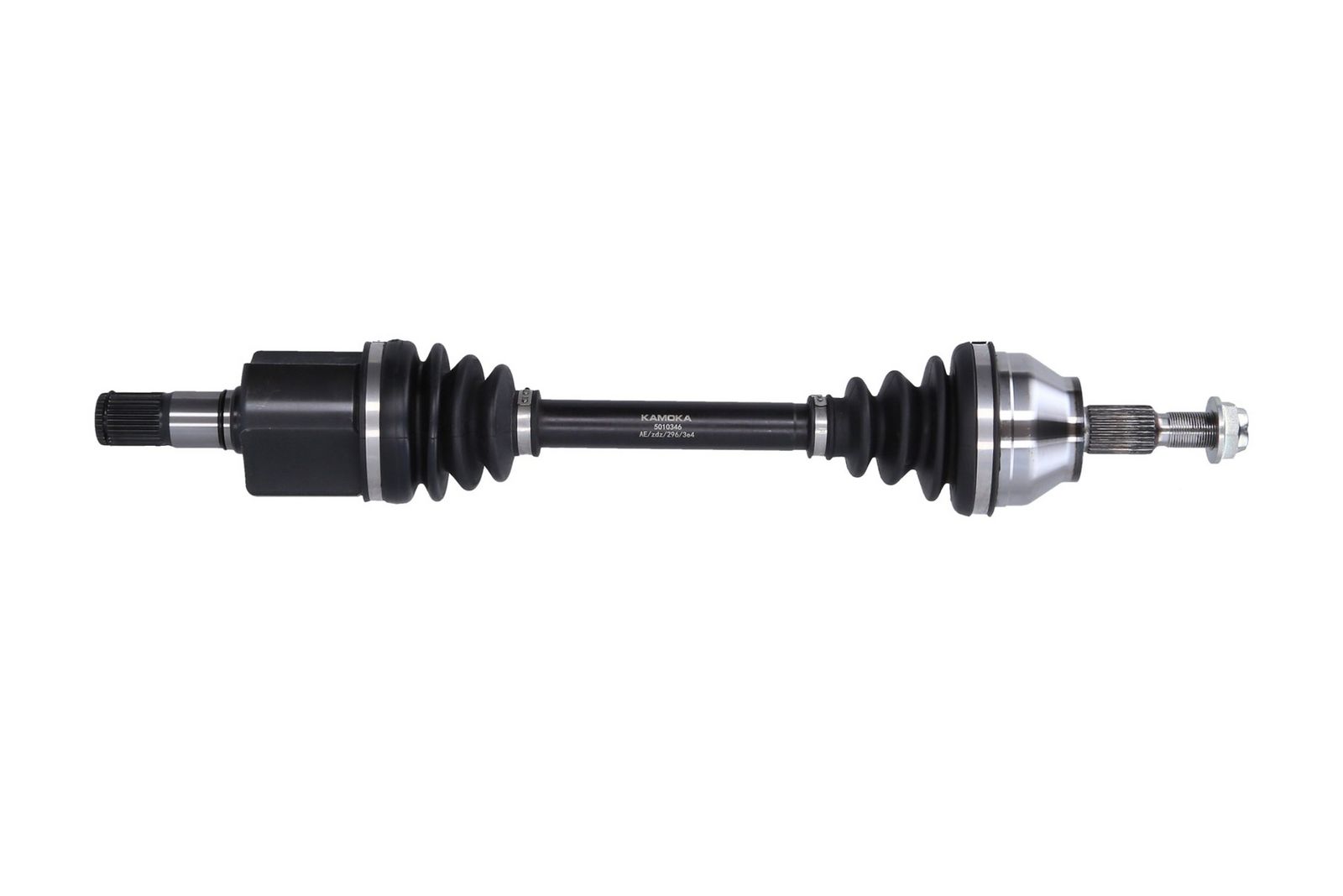 KAMOKA 5010346 Albero...