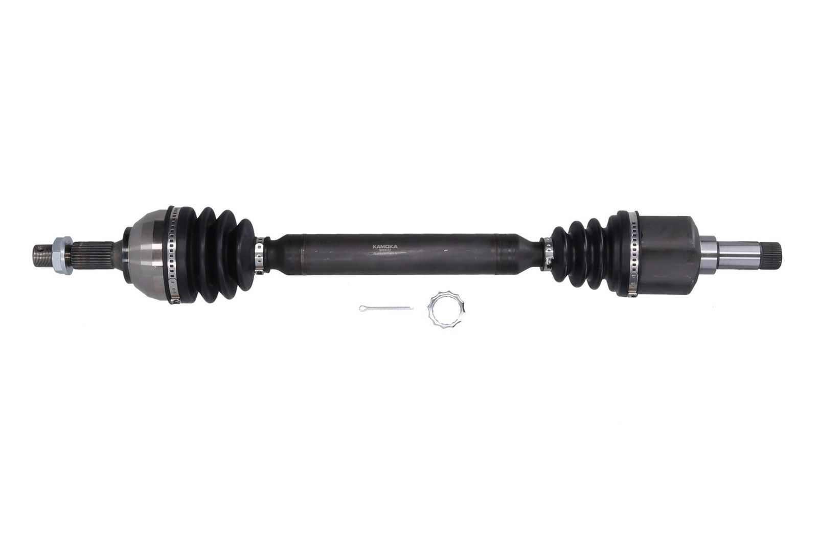 KAMOKA 5010372 Albero...