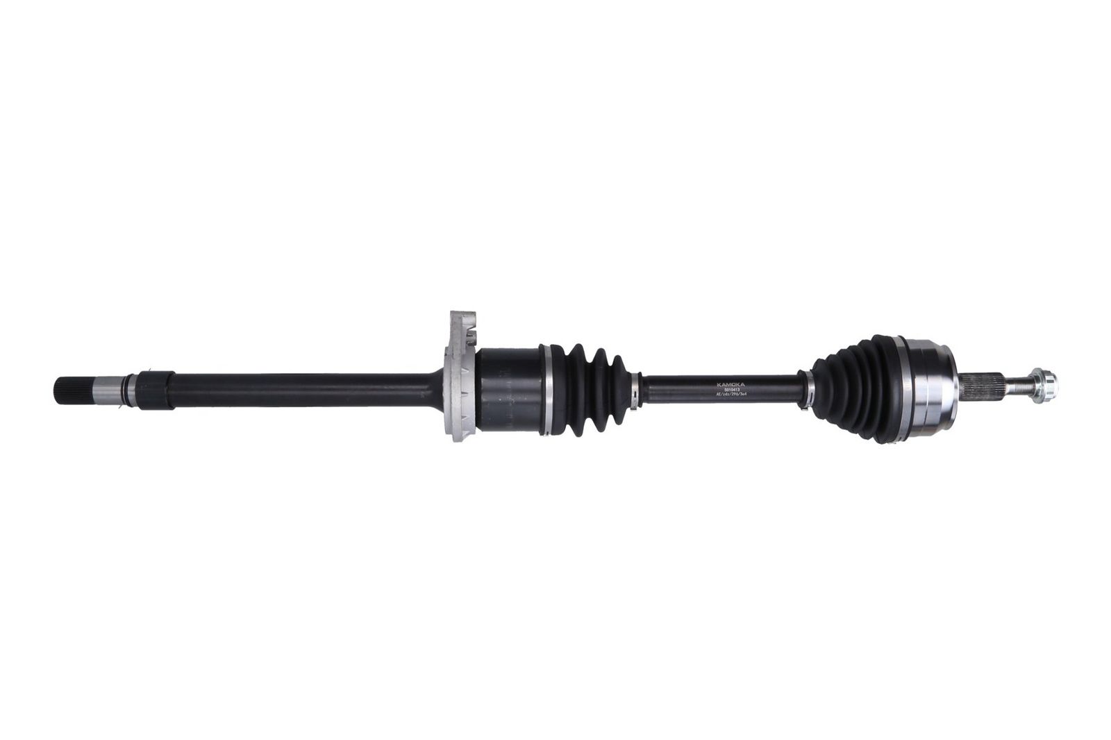 KAMOKA 5010413 Άξονας μετάδοσης κίνησης for VW