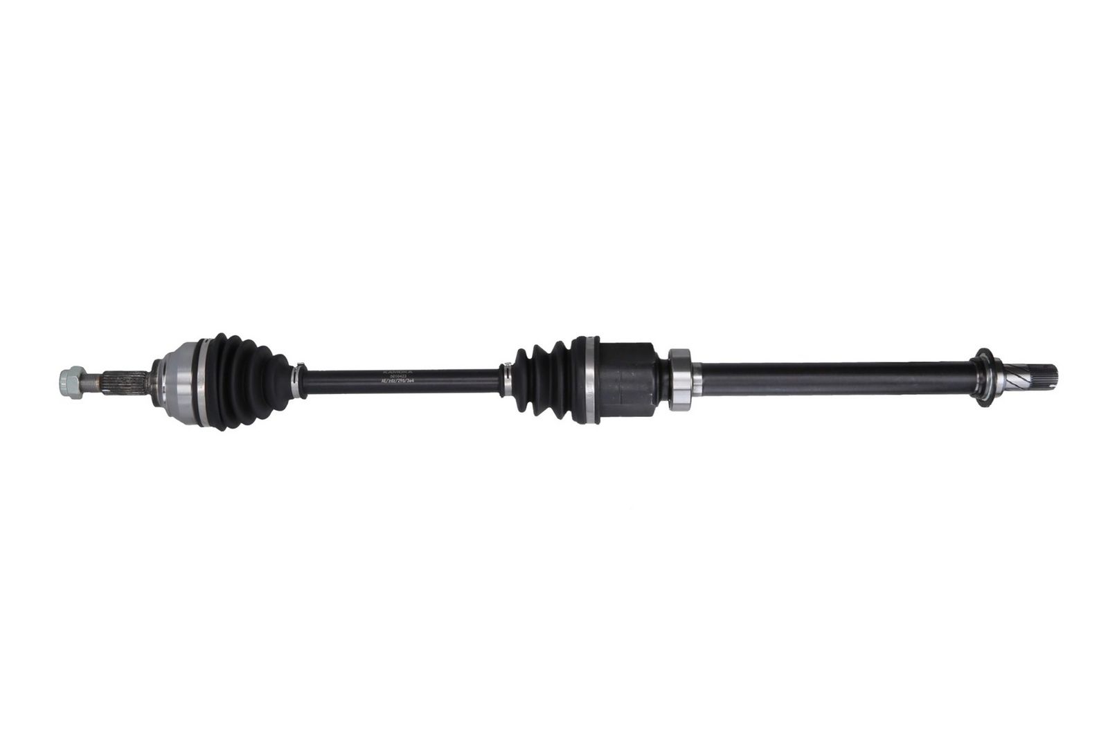 KAMOKA 5010423 Albero...
