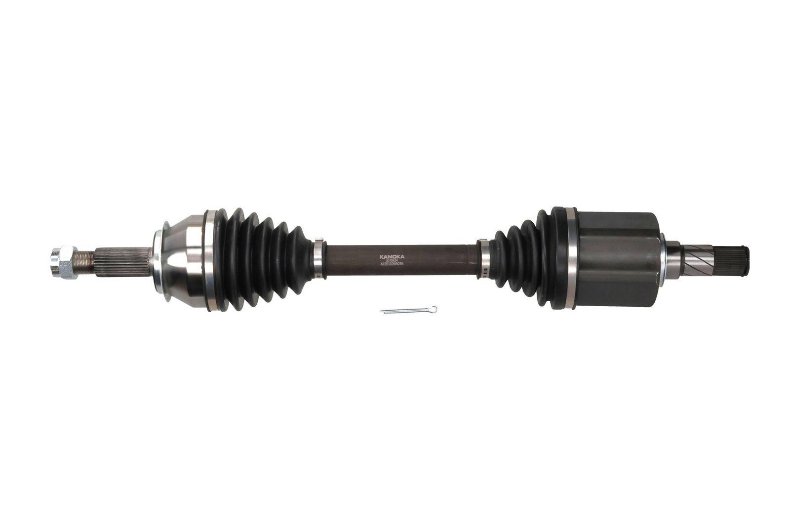 KAMOKA 5010424 Albero...