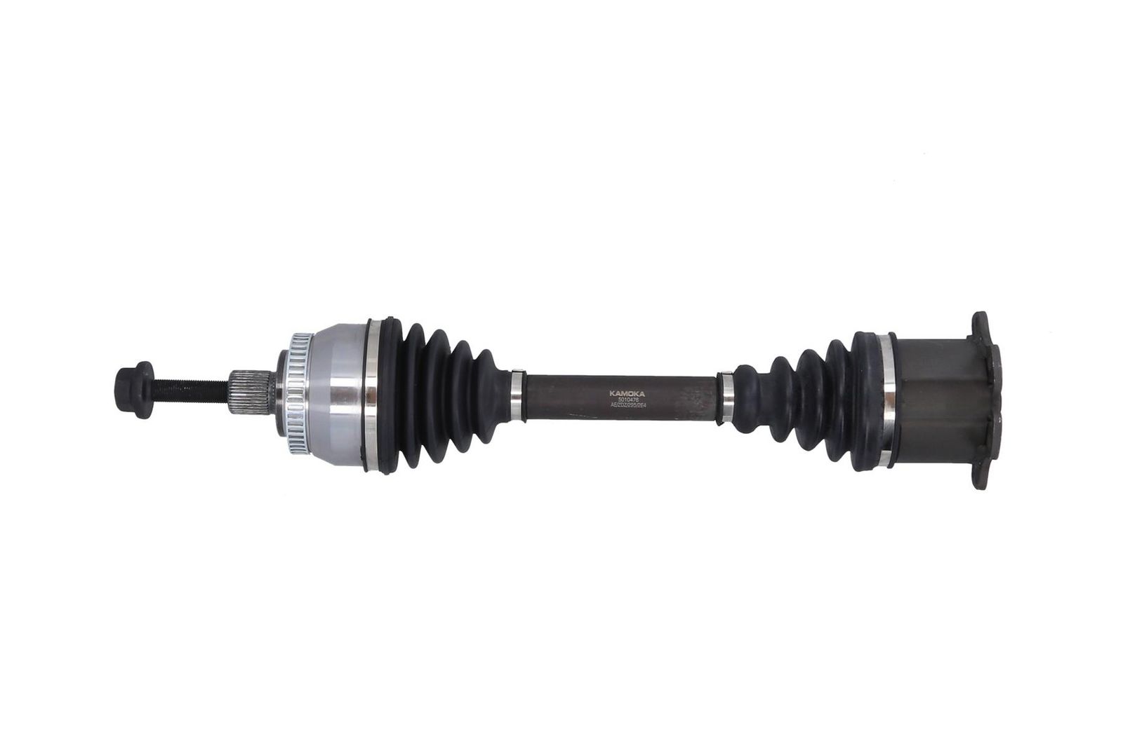 KAMOKA 5010476 Άξονας μετάδοσης κίνησης for FORD SEAT VW