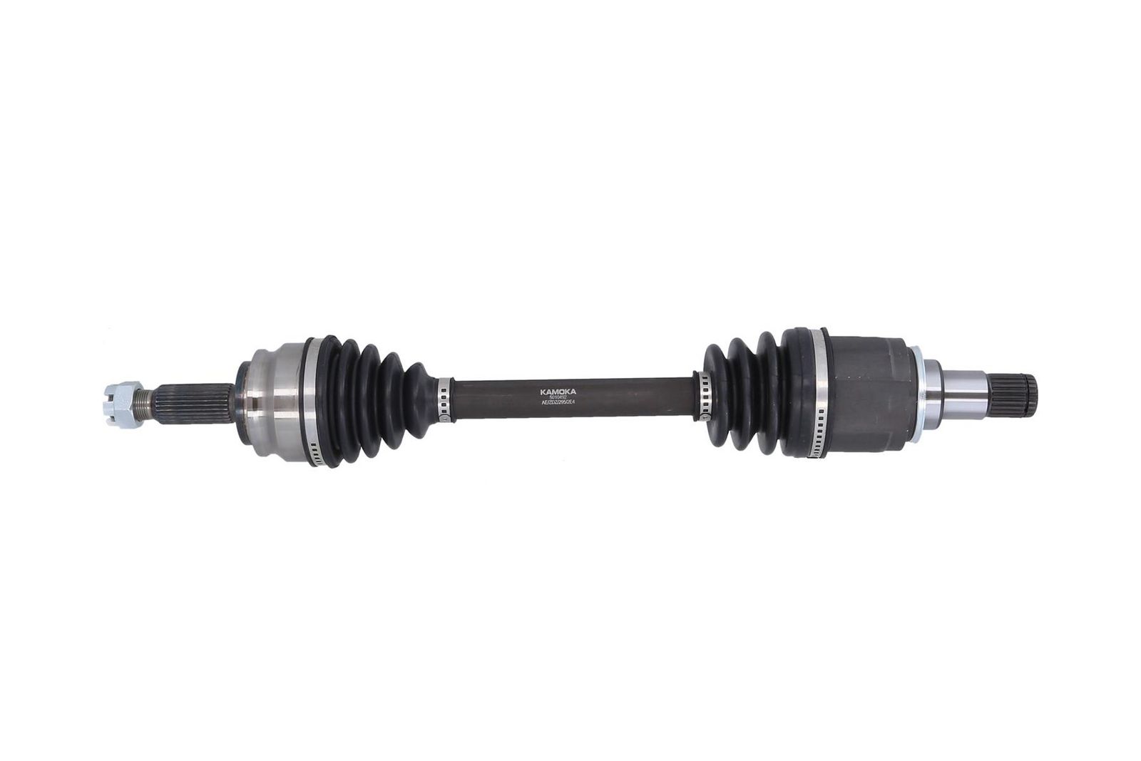 KAMOKA 5010492 Albero...