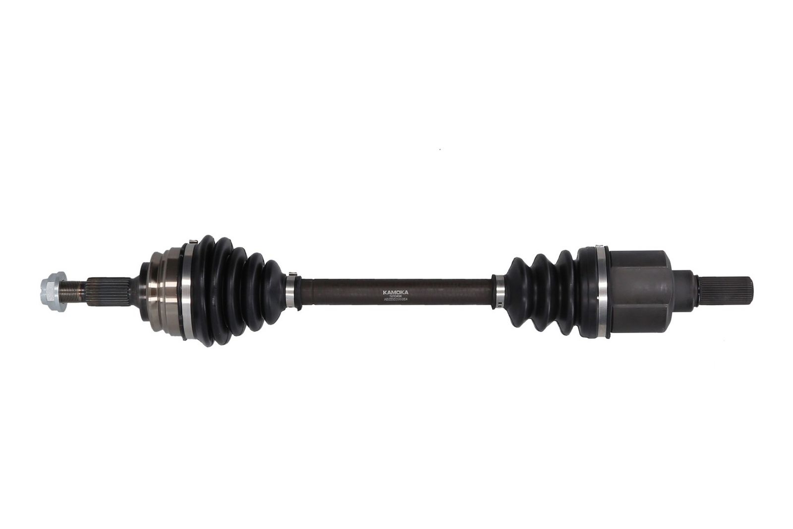 KAMOKA 5010494 Albero...