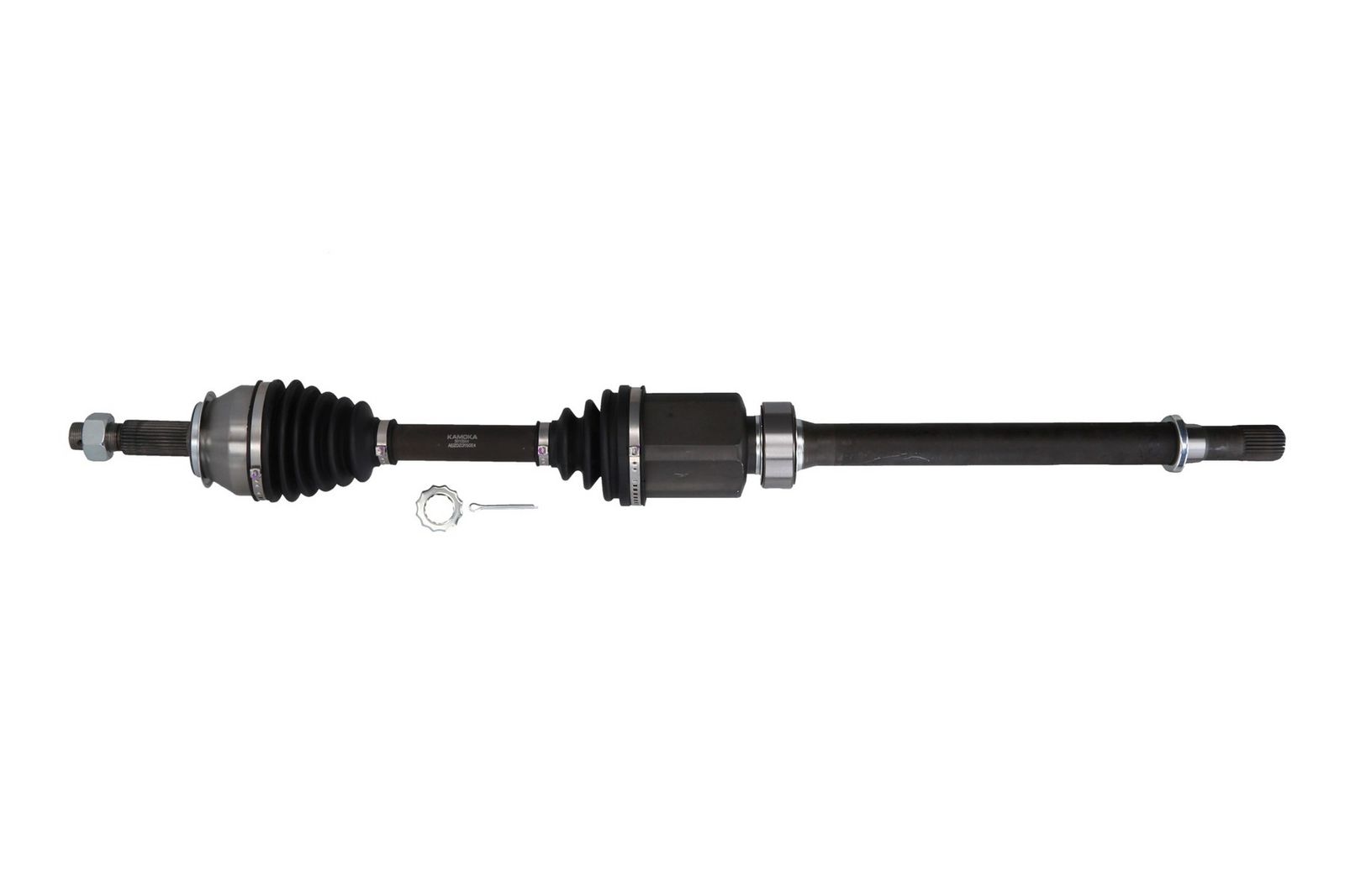 KAMOKA 5010504 Albero...