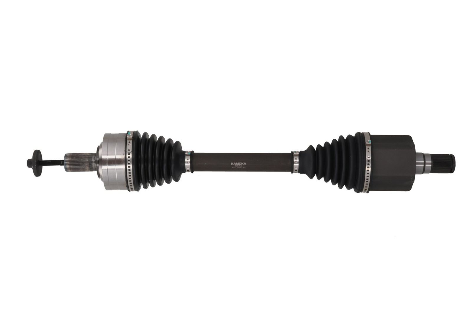 KAMOKA 5010523 Albero...