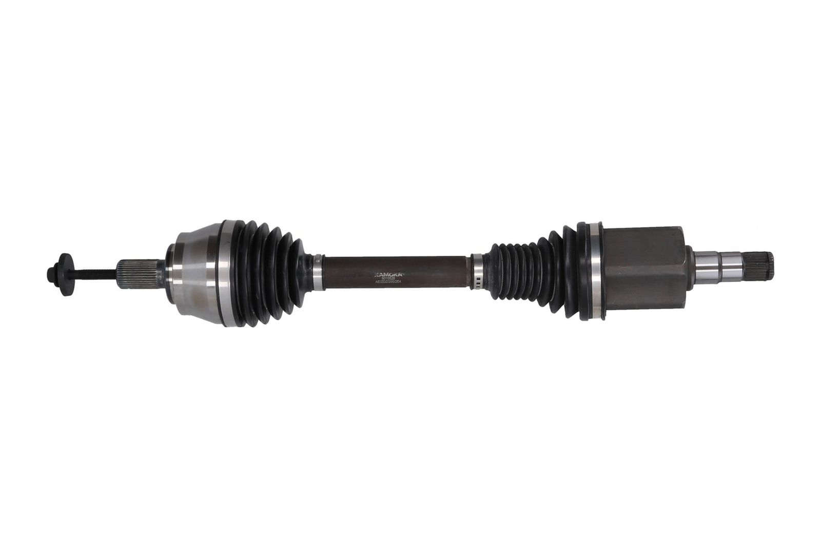KAMOKA 5010528 Albero...