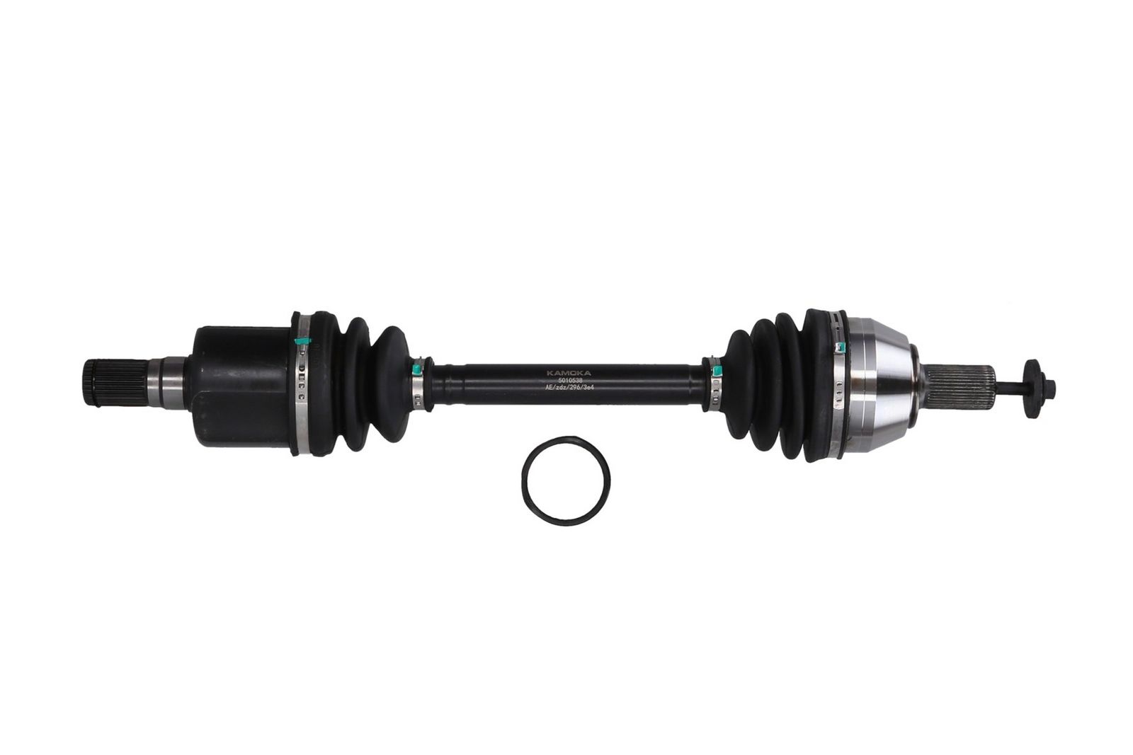 KAMOKA 5010538 Albero...