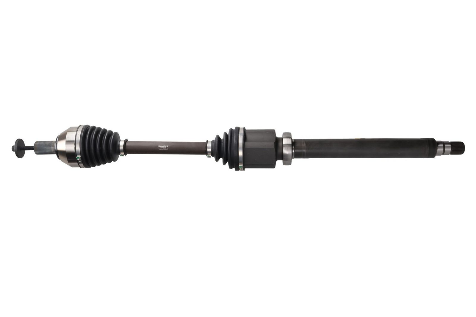 KAMOKA 5010539 Albero...