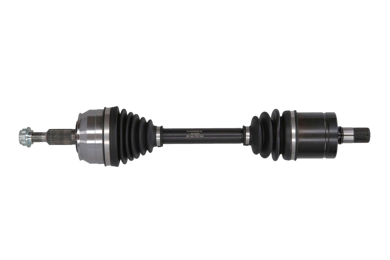 KAMOKA 5010542 Albero...