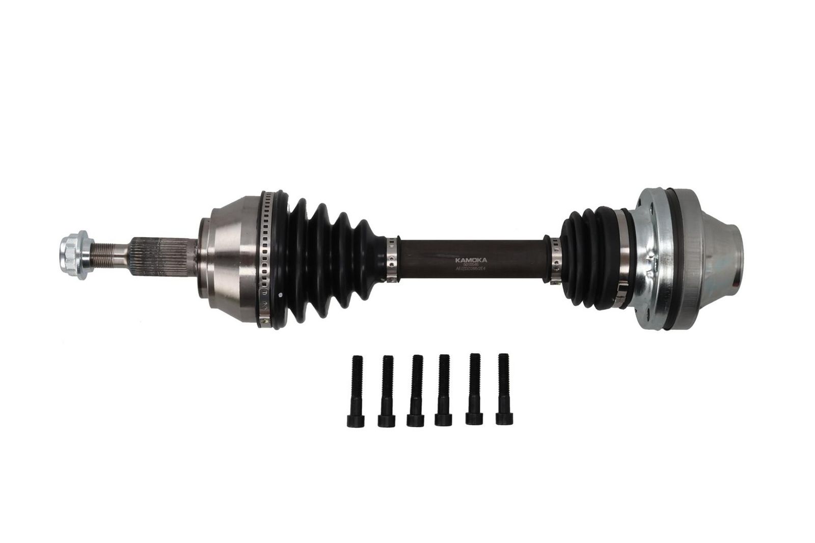 KAMOKA 5010546 Albero...
