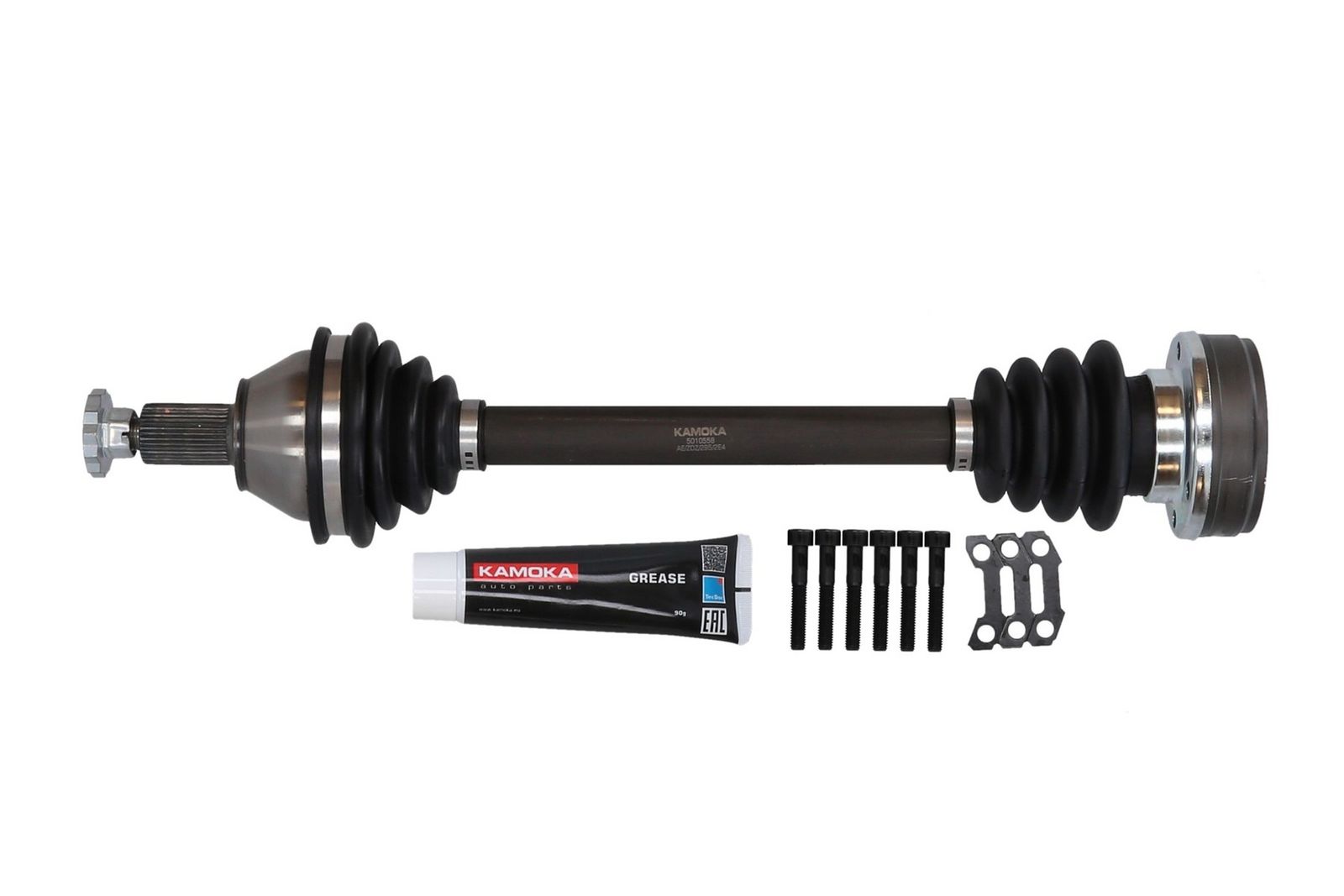 KAMOKA 5010558 Albero...