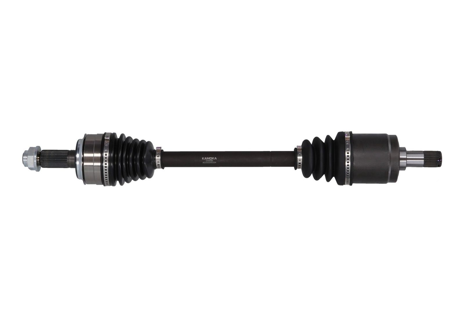 KAMOKA 5010588 Albero...