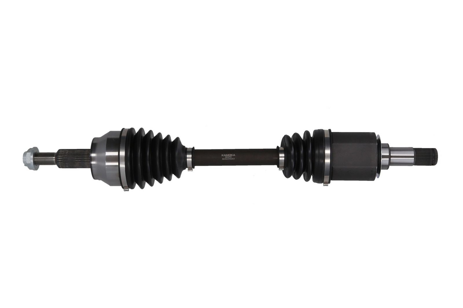 KAMOKA 5010704 Albero...
