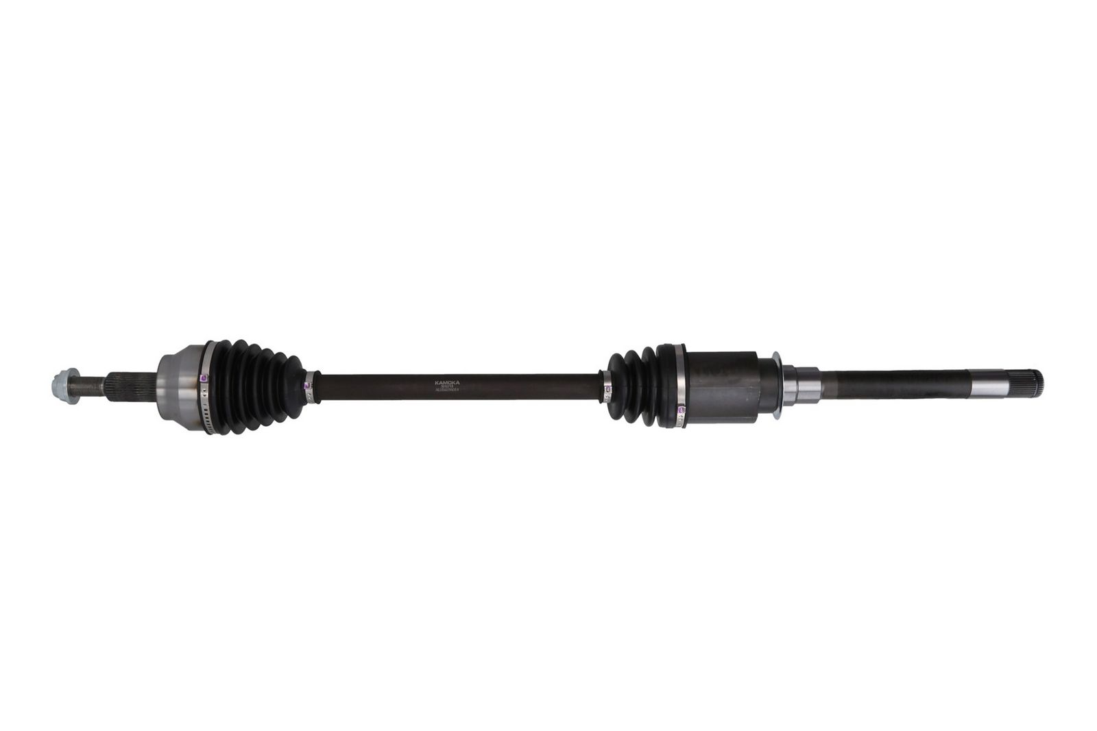 KAMOKA 5010713 Albero...
