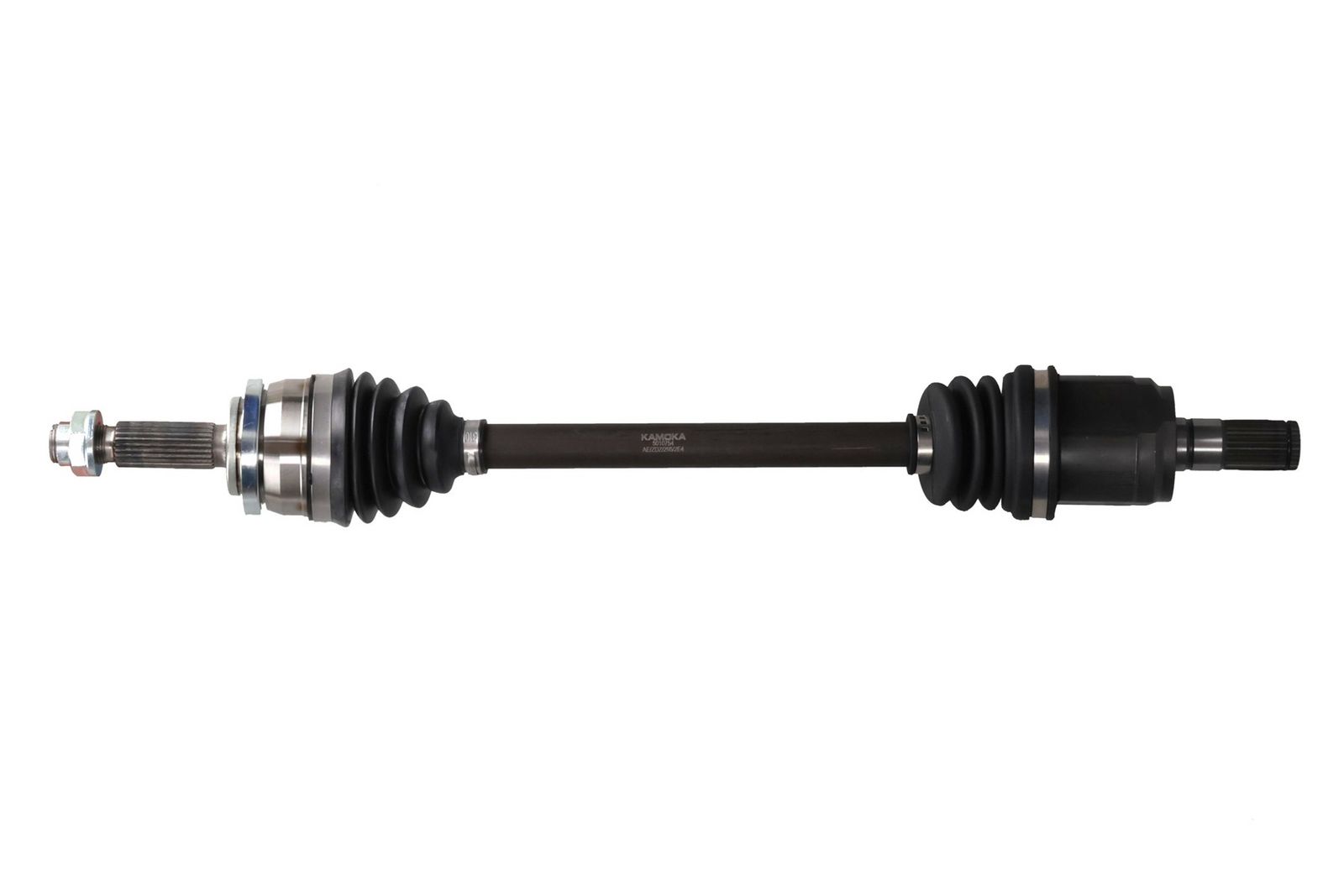 KAMOKA 5010754 Albero...