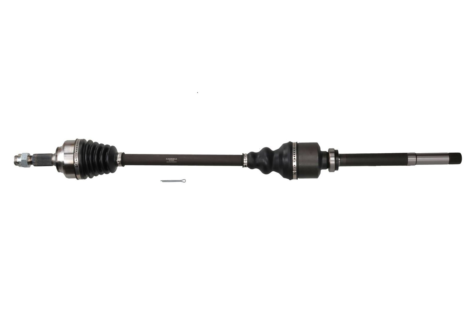 KAMOKA 5010830 Albero...